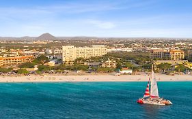 Le Vent Eagle Beach Condos By Bocobay Aruba