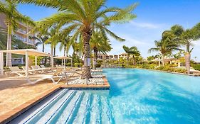 Le Vent Eagle Beach Condos By Bocobay Aruba